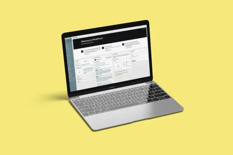 Web strategy session