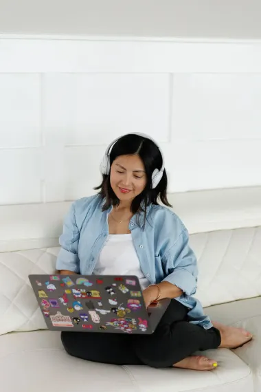 Patty — Creative Pea