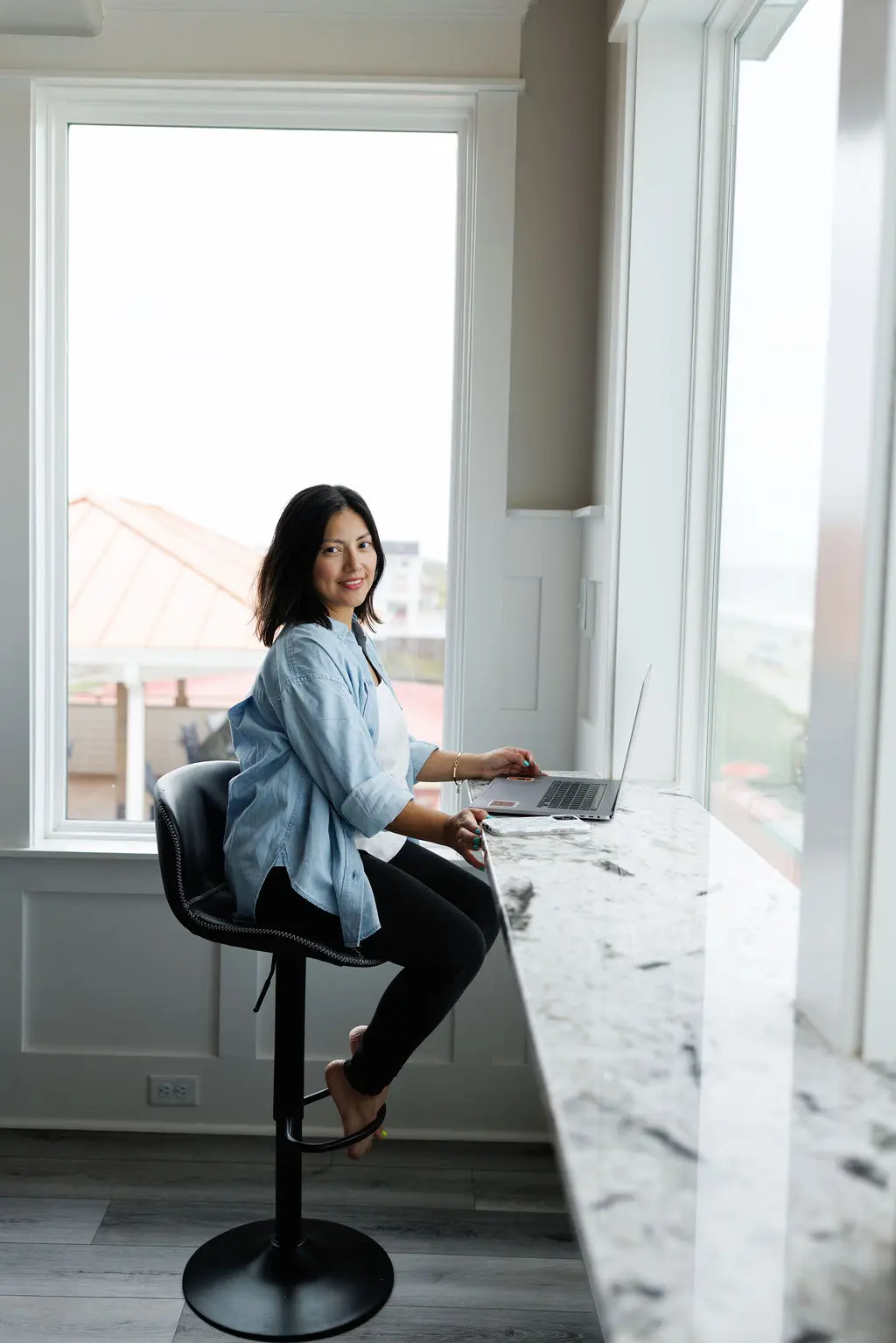 Patty - web designer and developer